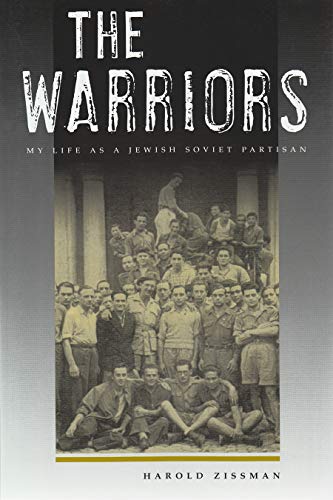 The Warriors Cover