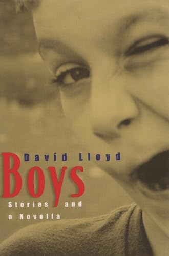 Boys Cover