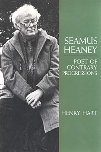 Seamus Heaney Cover