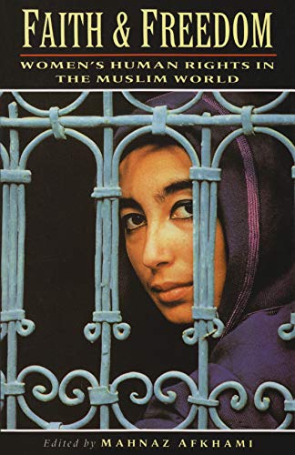 Faith and freedom Cover