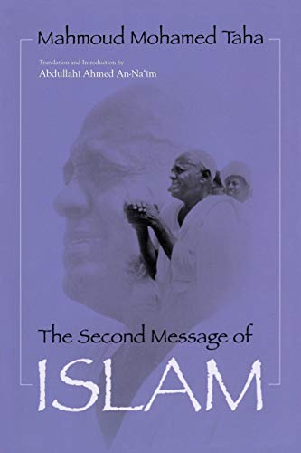 The Second Message of Islam Cover