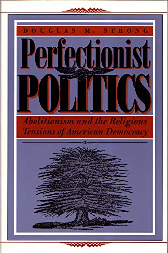 Perfectionist politics Cover