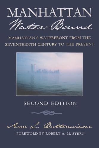 Manhattan water-bound Cover