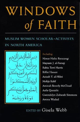 Windows of Faith Cover