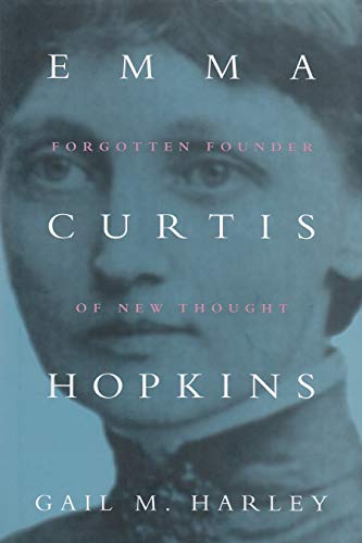 Emma Curtis Hopkins Cover