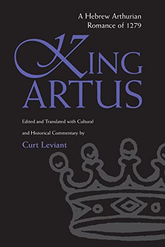 King Artus Cover