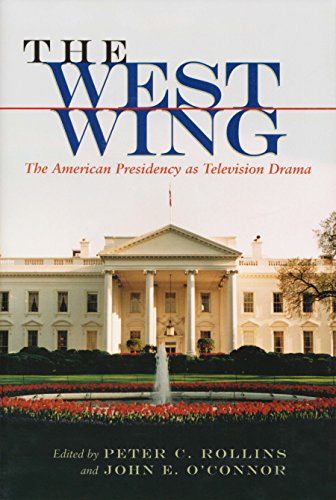 The West Wing Cover