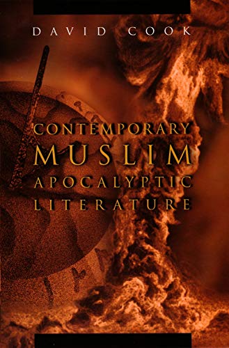 Contemporary Muslim Apocalyptic Literature (Religion and Politics) Cover