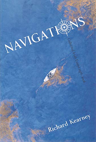 Navigations Cover