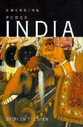 India Cover