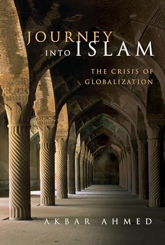 Journey into Islam Cover