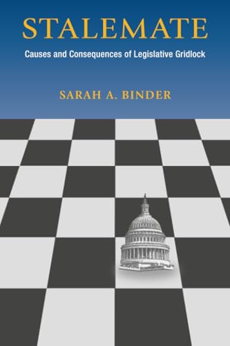 Stalemate Cover