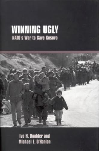 Winning Ugly Cover