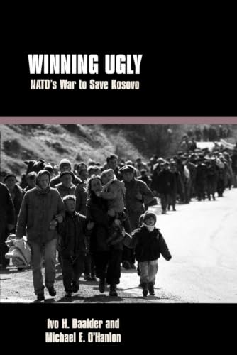 Winning Ugly Cover