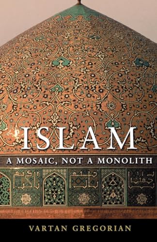 Islam Cover
