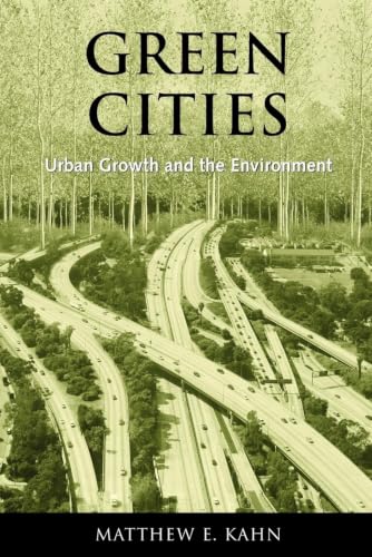 Green Cities Cover