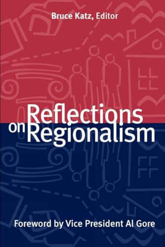 Reflections on regionalism Cover