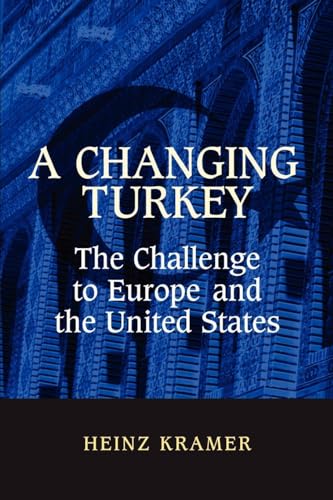 A changing Turkey Cover
