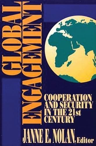 Global engagement Cover