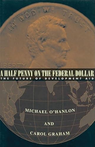 A half penny on the federal dollar Cover
