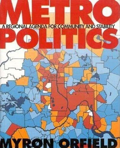 Metropolitics Cover