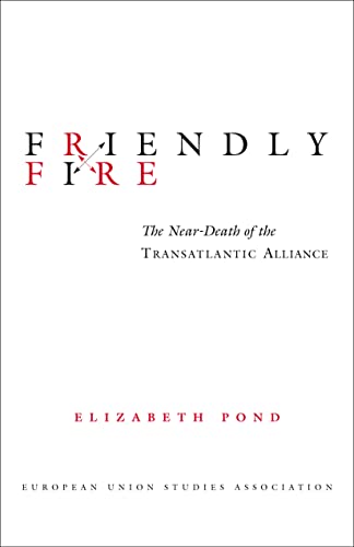 Friendly Fire Cover