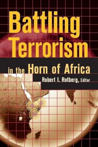 Battling terrorism in the Horn of Africa Cover