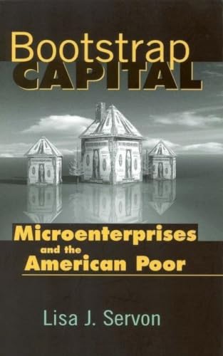 Bootstrap Capital Cover