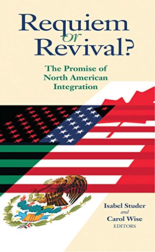 Requiem or Revival? Cover