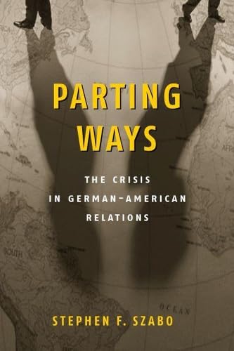 Parting Ways Cover