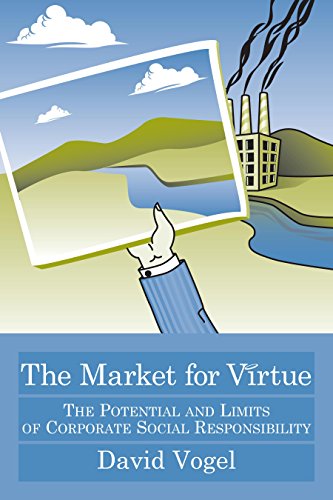 The Market for Virtue Cover