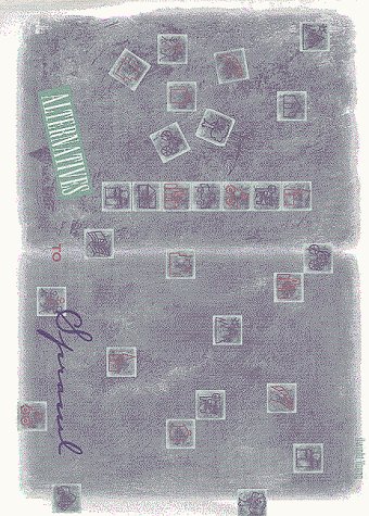 Attempted cover for Book ID: 0815796870