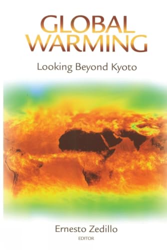 Global Warming Cover