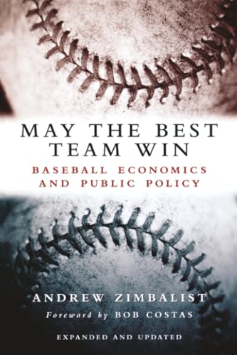 May the Best Team Win Cover