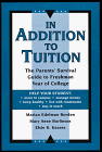 In addition to tuition Cover