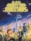 Aliens, robots, and spaceships Cover