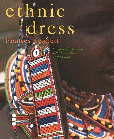 Ethnic dress Cover