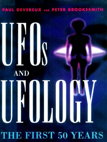 Ufo's and Ufology Cover
