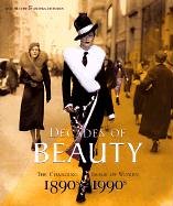 Decades of beauty. Cover