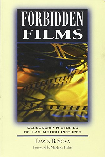Forbidden films Cover