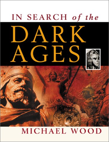 In Search of the Dark Ages Cover