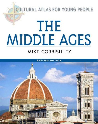 The Middle Ages Cover