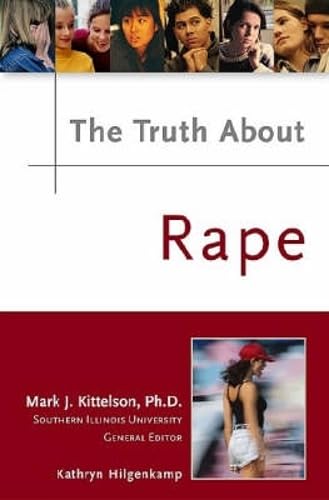 The Truth About Rape (Truth About) Cover