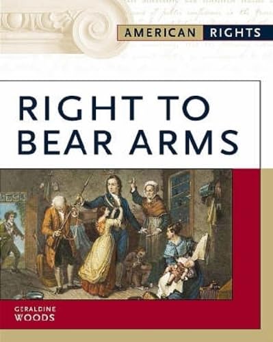 Right to bear arms Cover