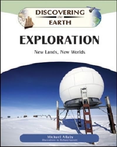 Exploration (Discovering the Earth) Cover
