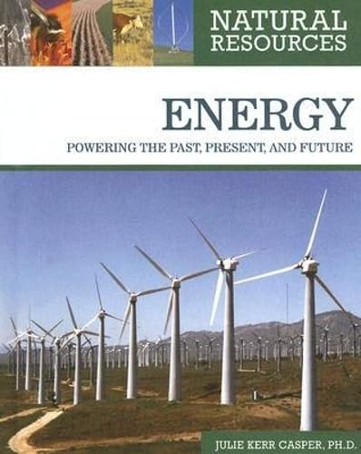 Energy Cover