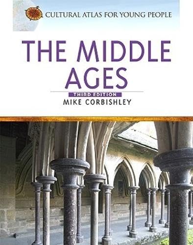 The Middle Ages (Cultural Atlas for Young People) Cover