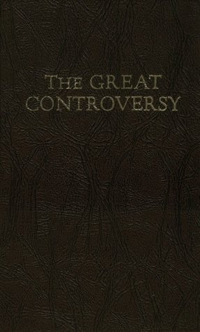 The Great Controversy Cover