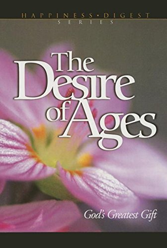 Desire of Ages  Cover