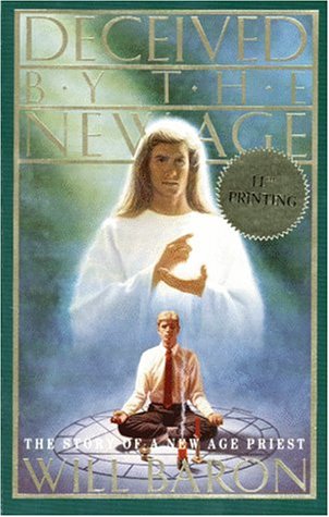 Deceived by New Age Cover